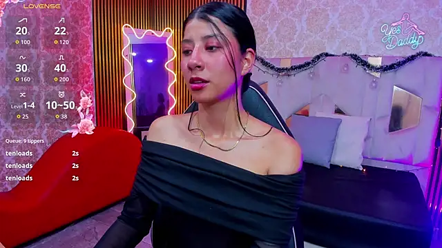 Adisson_Tay's cam snapshot