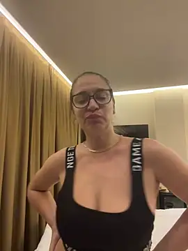 Milana8263's cam snapshot