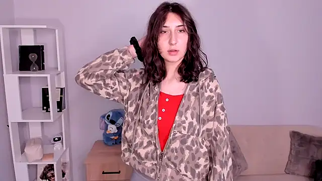 TariLechliter's cam snapshot