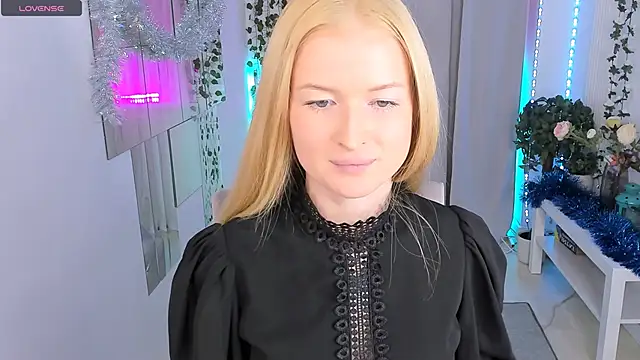 Laly_Peach's cam snapshot