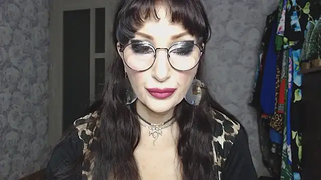 Aziza1's cam snapshot