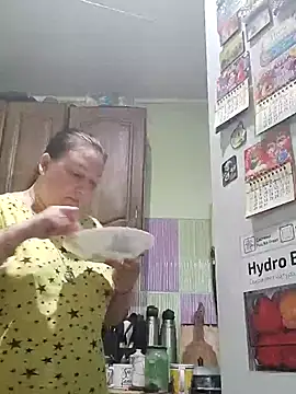 Rini333's cam snapshot