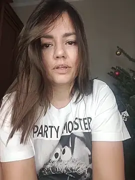 KrissSexi's cam snapshot