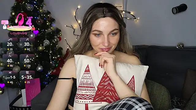 KittyYoda's cam snapshot