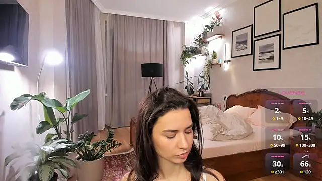 NicoleLuv's cam snapshot