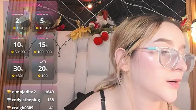 kristal_joi_dl's cam snapshot