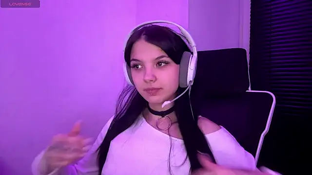 HanaMantanaDell's cam snapshot