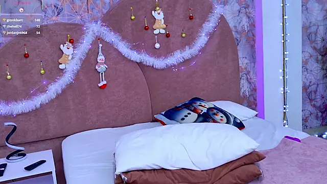 Emaa_Vega's cam snapshot