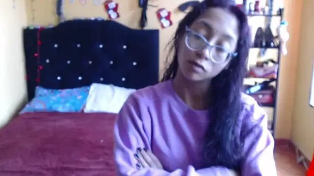 Violet_And_Smith's cam snapshot