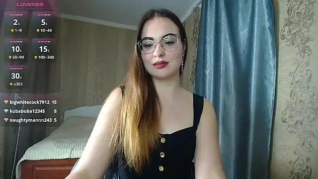 Leila_Kissyu's cam snapshot