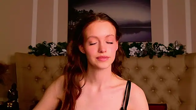 SallyPinkman's cam snapshot