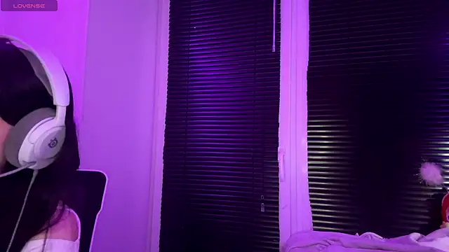 HanaMantanaDell's cam snapshot