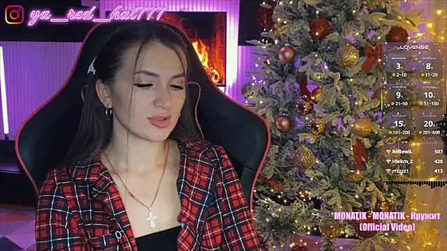 -RED_HAT-'s cam snapshot