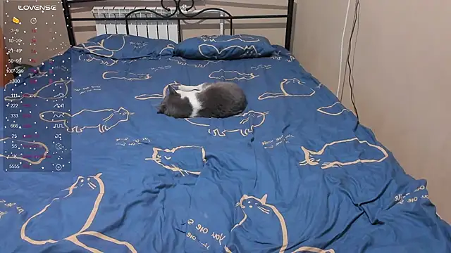 eva_zero's cam snapshot