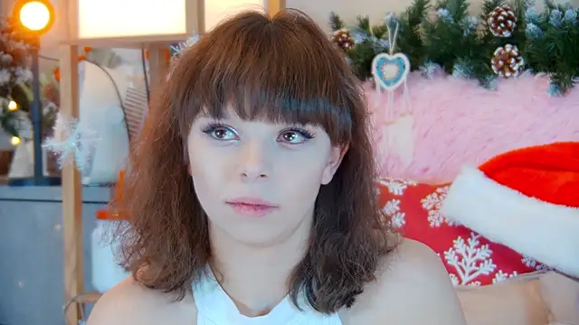 ElisabethDavis's cam snapshot