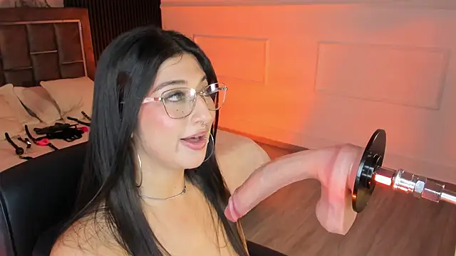 Gabrielakassi's cam snapshot