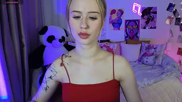 SashaBrooks's cam snapshot