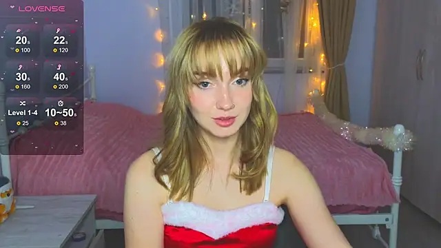 Wild_Sophie_'s cam snapshot