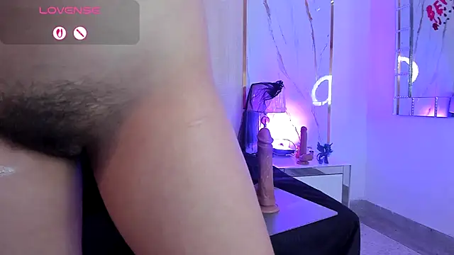 Nyveth's cam snapshot