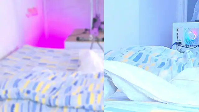 perla_cm's cam snapshot