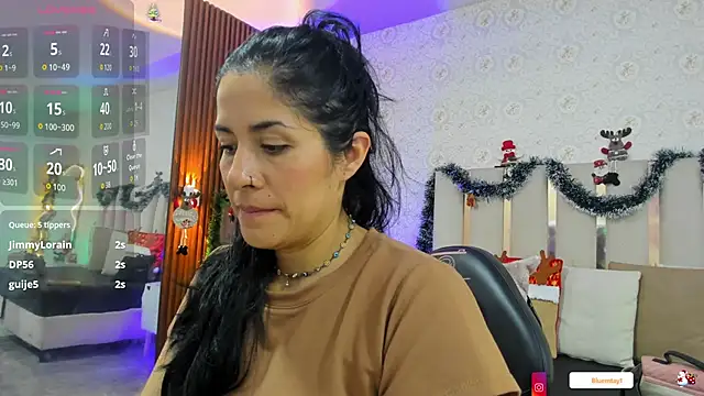 BLUE_TAY1's cam snapshot