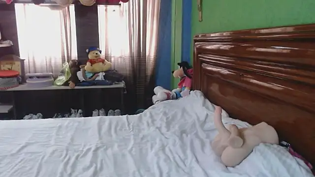 _Charlize_theron_'s cam snapshot