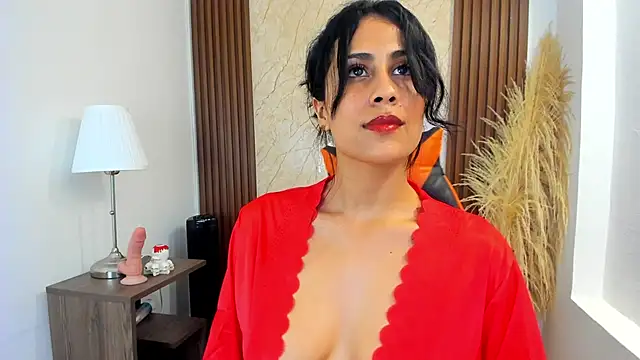 Thais_kim's cam snapshot