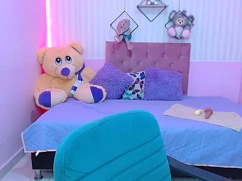 zara_cute's cam snapshot