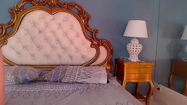 Samantha_Bale's cam snapshot