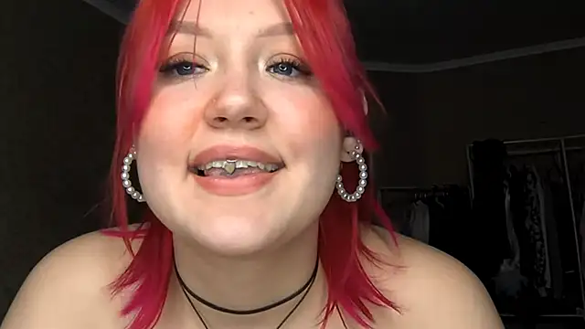 BigHeartMia's cam snapshot