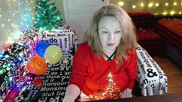 MarleneDietrich's cam snapshot