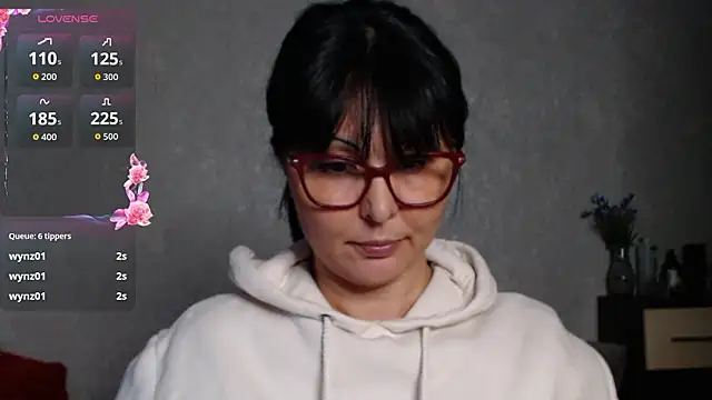 Alex_Edythe's cam snapshot