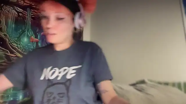 FRRANNKIE's cam snapshot