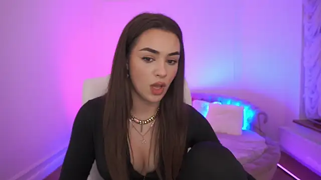 EricaSin's cam snapshot