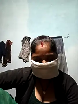 Chanchal_ji's cam snapshot