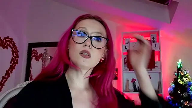 kulteacher's cam snapshot