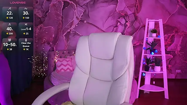 BellaRayyy's cam snapshot