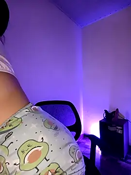 SiennaValera's cam snapshot