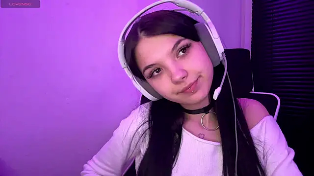 HanaMantanaDell's cam snapshot