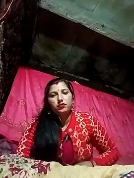 Bandna_thakur's cam snapshot