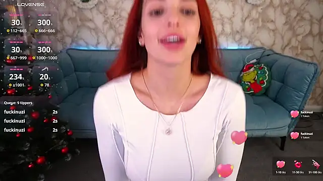 Sweety_one_'s cam snapshot