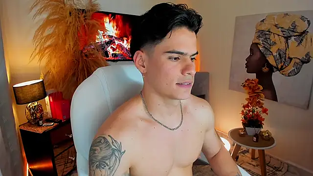 Matias_Murrier live sex cam