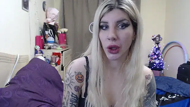 BLACKPeonyy's cam snapshot