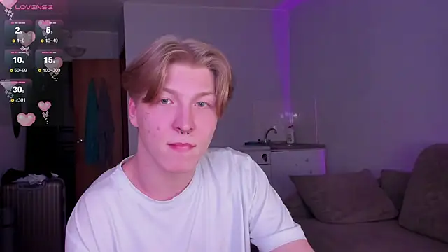 TheMikeSever live sex cam