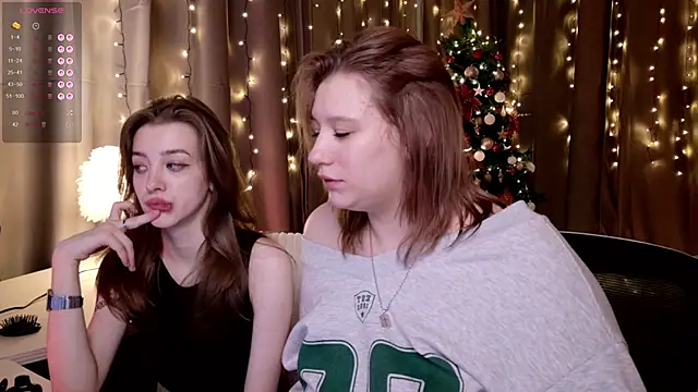 Morvelyn's cam snapshot