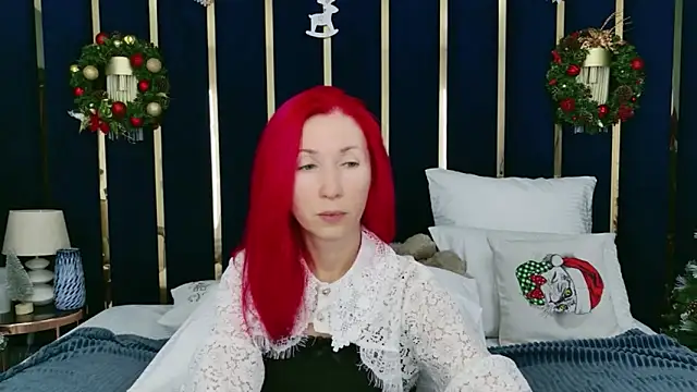 Sofia_Lix's cam snapshot