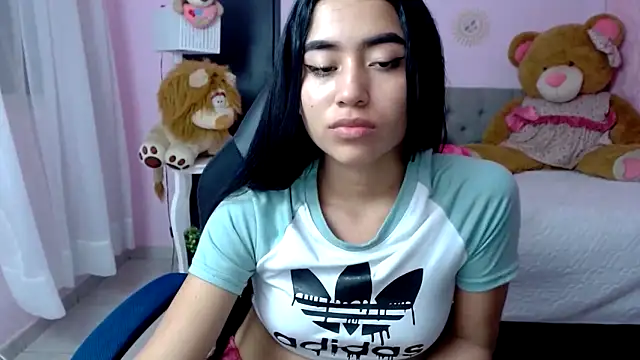 xoxo_melany's cam snapshot