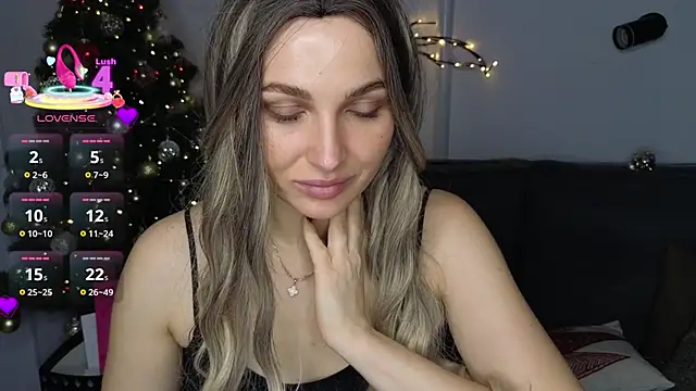 KittyYoda's cam snapshot