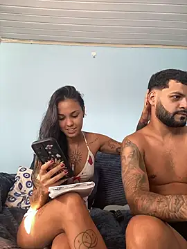 poliannax's cam snapshot