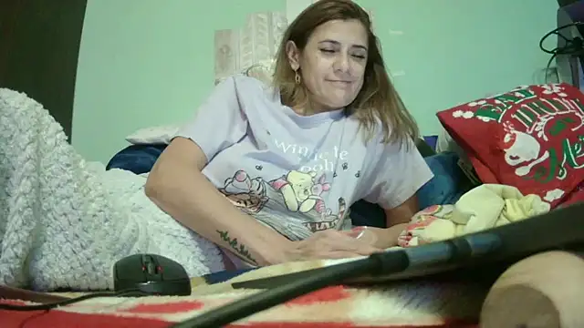 SexyGioconda's cam snapshot